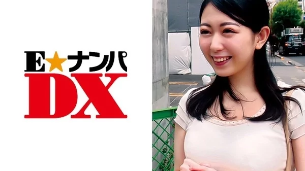Play video: [285ENDX-304] みさとさん 23歳 キレイなお姉さんはやっぱり美容部員でFカップ