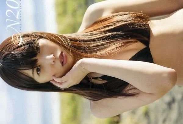 [UFBW-2097] 中島早貴 N20 写真集メイキングDVD