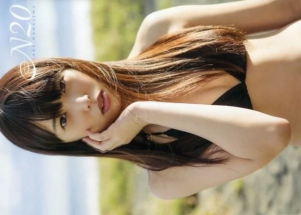 Play video: [UFBW-2097] 中島早貴 N20 写真集メイキングDVD