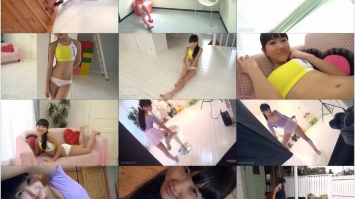 Screenshot 1 from [CPSKY-264] はじめまして☆大空舞です