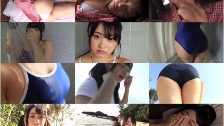 Screenshot 1 from [CRMD-003] 一色杏子 クリームガール