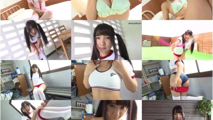 Screenshot 1 from [DMI-00030] 水沢柚乃 必撮！まるごと