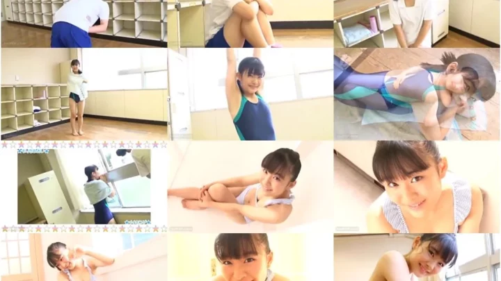 Screenshot 1 from [EICCB-092] 森田愛生 らぶフレッシュ