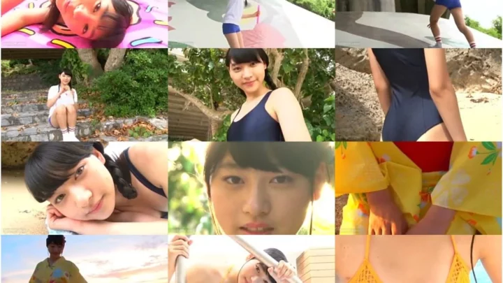 Screenshot 1 from [EICKB-033] 早坂美咲 はなやぎのさき