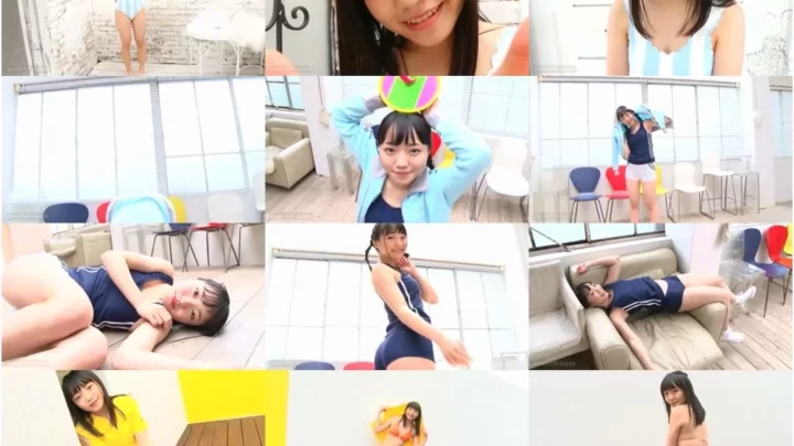 Screenshot 1 from [EICKB-039] 見上瑠那 恋するラピスラズリ