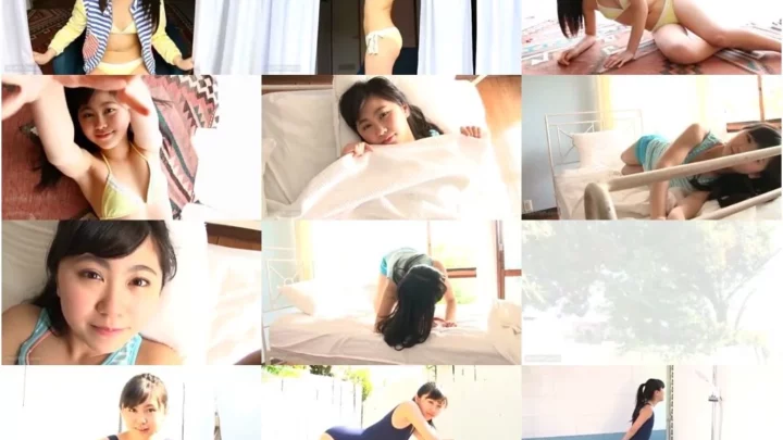 Screenshot 1 from [EICKB-043] 須田理夏子 スマイルングサマー