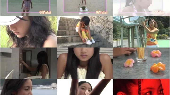 Screenshot 1 from [EKD-006] エロスの研究 近親相姦 お母さん ハメ撮り 藤田舞