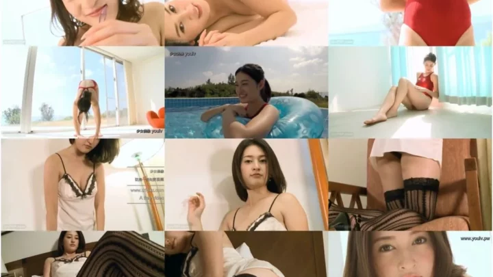 Screenshot 1 from [ENCO-050] 宮沢セイラ ハニー