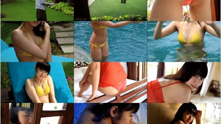 Screenshot 1 from [ENFD-5299] 山本麻貴 純愛マジック