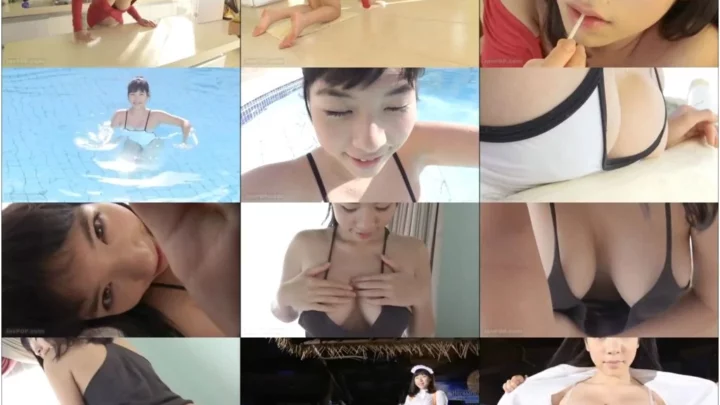 Screenshot 1 from [ENFD-5709] 芹沢潤はもう18だから