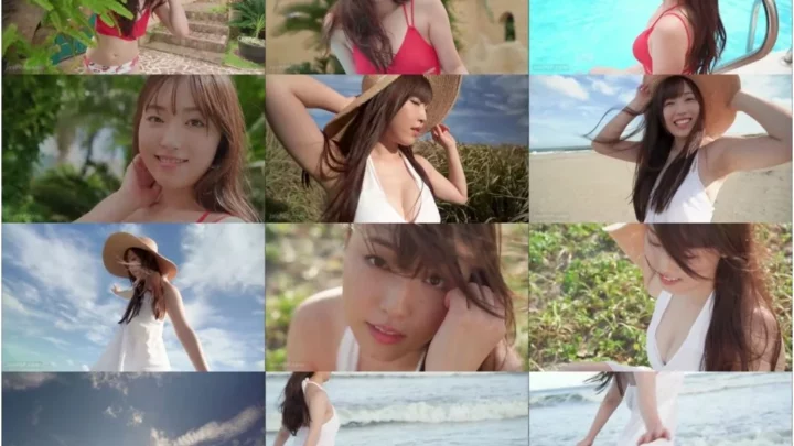 Screenshot 1 from EPXE-5145 譜久村聖 One day