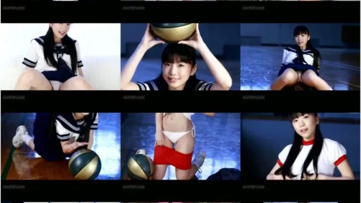 Screenshot 1 from [GPPP-018] 有沙 アリサ – 撮影会