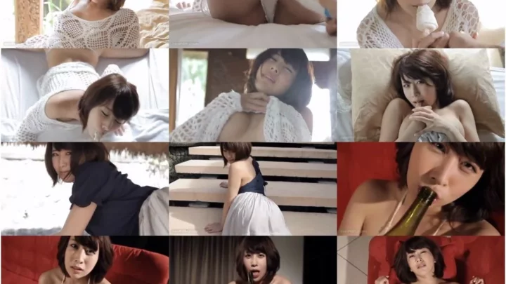 Screenshot 1 from [GUILD-049] 咲丘るい 従順トラップ