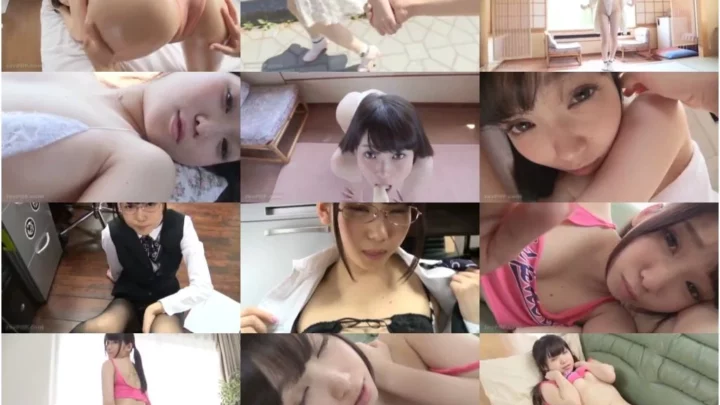 Screenshot 1 from [GUILD-114] 桐谷あむ – I am I あむ