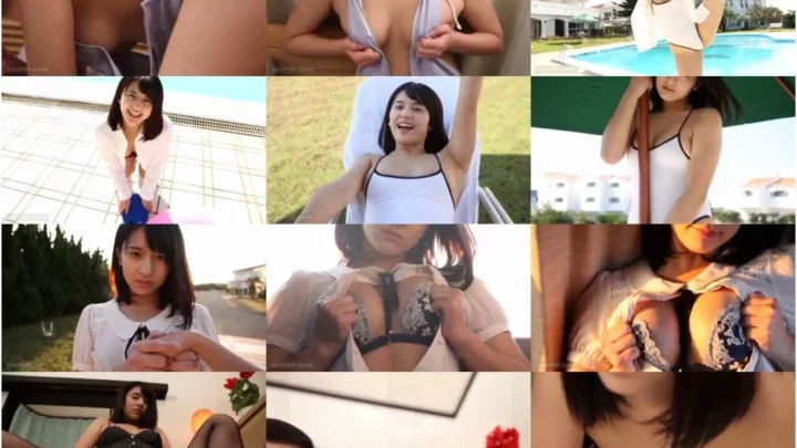 Screenshot 1 from [GUILD-164] 徳江かな 初恋Days