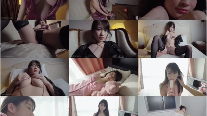 Screenshot 1 from [GUILD-196] メイリ ひとりじめ