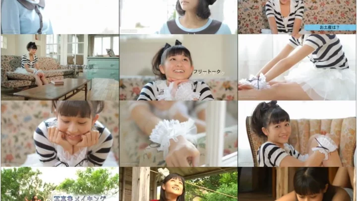 Screenshot 1 from [HKBN-50162] 和田彩花