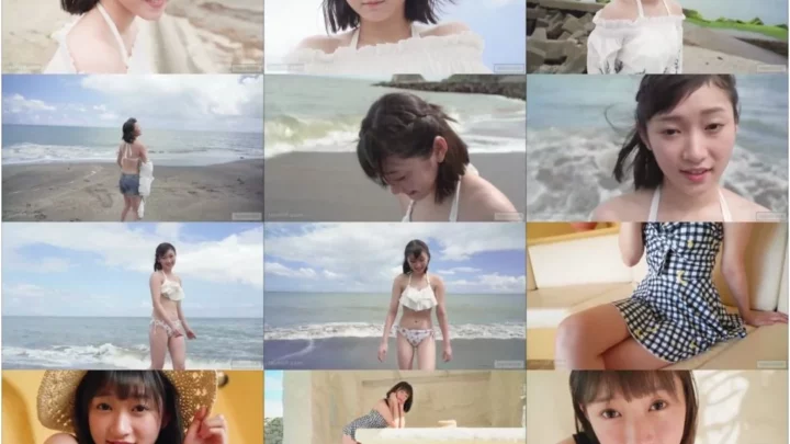 Screenshot 1 from [HKXN-50072] 宮本佳林 佳林