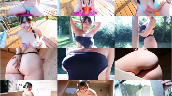 Screenshot 1 from [JSSJ-182] ぽっちゃりだけどHなカップ2 天草七美