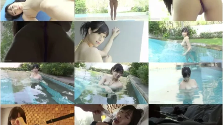 Screenshot 1 from [KIDM-816B] 小田飛鳥 ネクストステージ