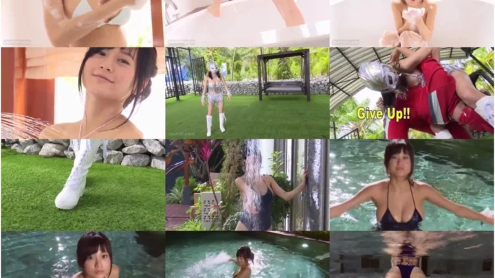 Screenshot 1 from [LCDV-40863] RaMu ラムチョップ