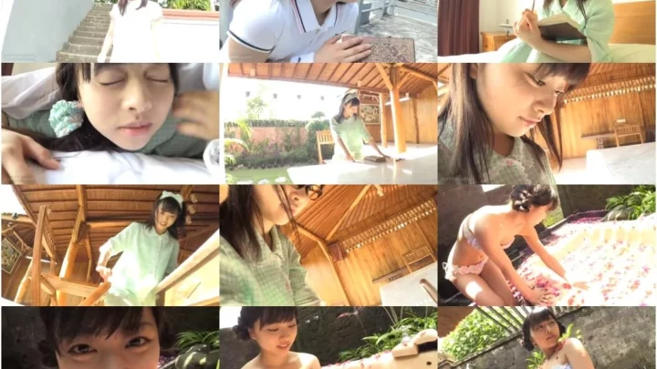 Screenshot 1 from [LPFD-315] 伊藤寧々 ことのは