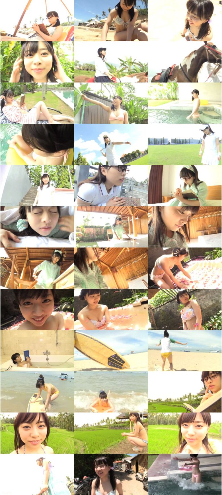 [LPFD-315] 伊藤寧々 Nene Ito – ことのは Kotonoha
