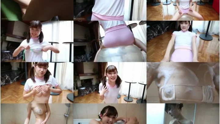 Screenshot 1 from [MAR-AA021] 衛藤ひかり ヌード未満イメージビデオ スパイスビジュアル