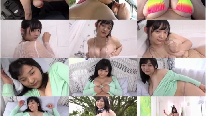 Screenshot 1 from [MMR-AK119] 工藤唯 フォーエバーラブ