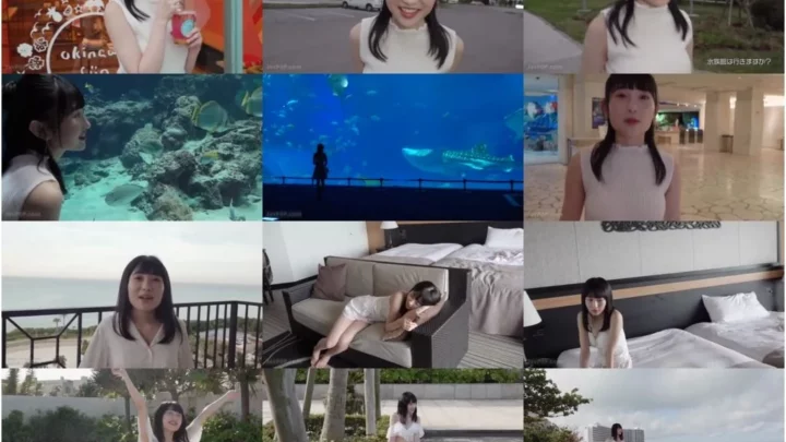 Screenshot 1 from [ODYB-1029] 梁川奈々美 PB「アンバランス」