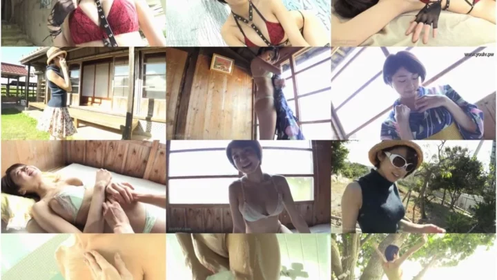 Screenshot 1 from [OME-245] 中村静香 スキャンダル