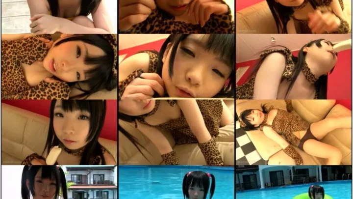 Screenshot 1 from [PDOL-002] 唯原ひなせ プレミアムドール