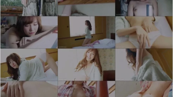 Screenshot 1 from [REBD-354] 橋本ありな プリティープリンセス 芸能人イメージビデオ