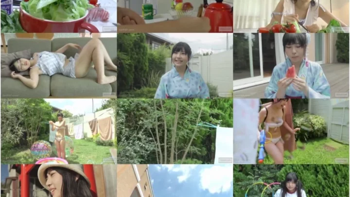 Screenshot 1 from [SBKD-0161] 五城せのん 日直