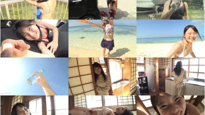 Screenshot 1 from [SBKD-0164] 大條美唯 Mii Ooeda – HR 日直