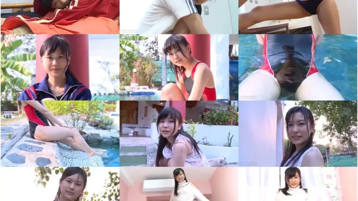 Screenshot 1 from [SBKD-0167] 如月優羽 日直