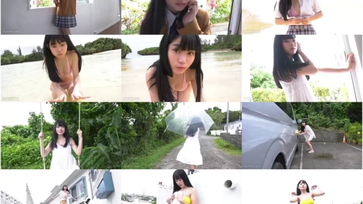 Screenshot 1 from [SBKD-0168] 太田リズ 日直