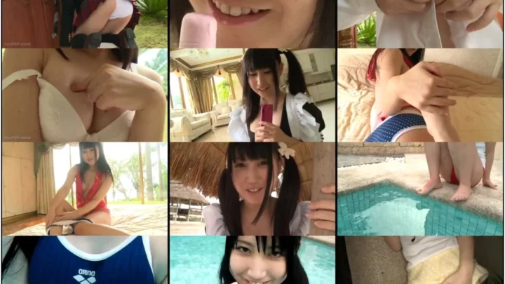 Screenshot 1 from [SBVD-0116] 柏木澪 みおの秘密