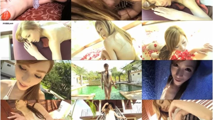 Screenshot 1 from [SBVD-0314] ベル