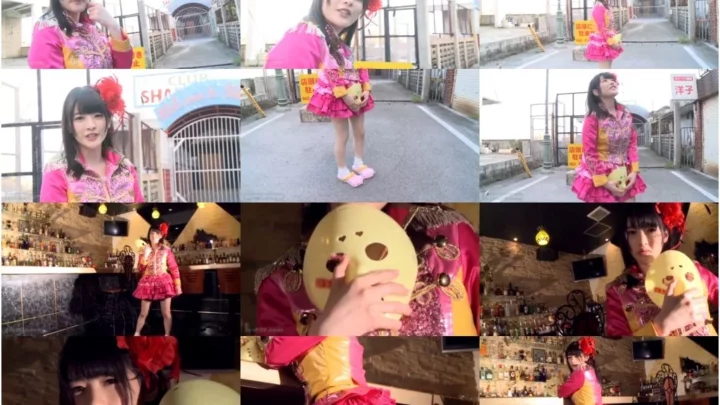 Screenshot 2 from [SBVD-0339] 神谷えりな 甘神様