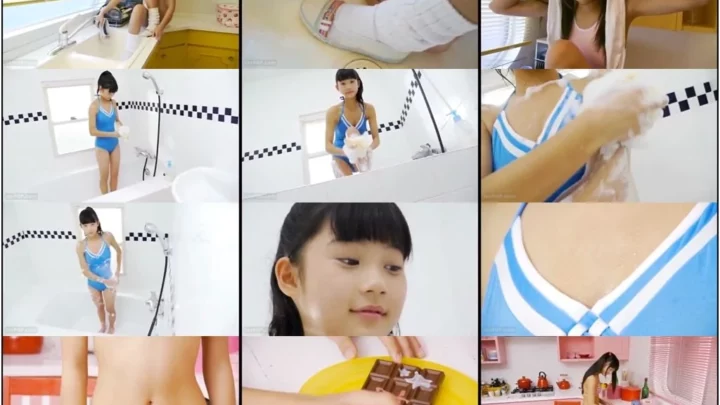 Screenshot 1 from [SGC-0002] 水城るな セントガールズコレクション Vol.2