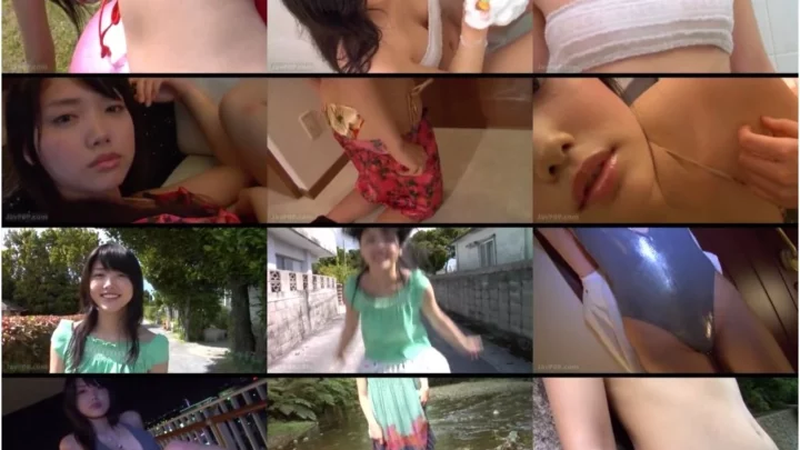 Screenshot 1 from [TRID-098] 一戸愛子 Aikoでショー！