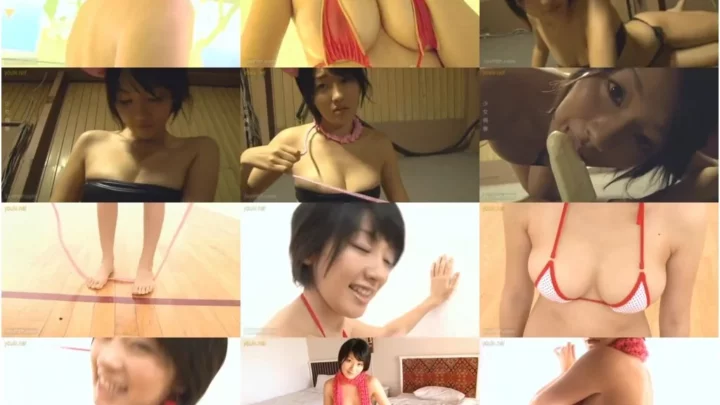 Screenshot 1 from [TRMS-001] 多田あさみ