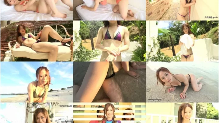 Screenshot 1 from [TRST-0237] 藤本つかさ 取締役
