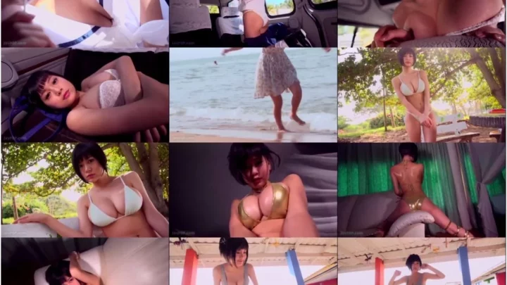 Screenshot 1 from [TSBS-81070] RaMu – ふくらむ