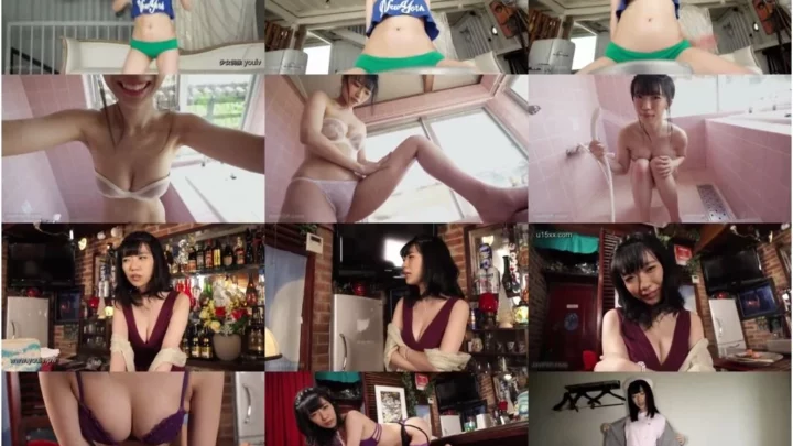 Screenshot 1 from [TSDS-42265] ぱいぱいでか美 STAY GOLD