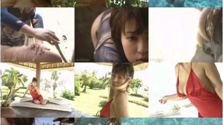 Screenshot 1 from [TSDV-11967] 竹内のぞみ – I wish…