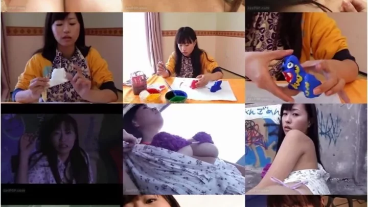 Screenshot 1 from [TSDV-41238] 北村ひとみ Hitomi Kitamura – とろける果実