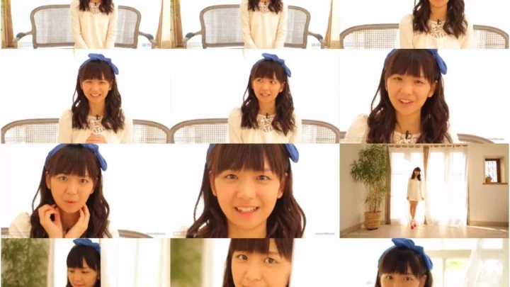 Screenshot 1 from UFBW-2100 宮崎由加 ご挨拶
