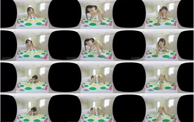 Screenshot 1 from [VRCAND-1118] 純系ラビリンス 内田みゆき VR